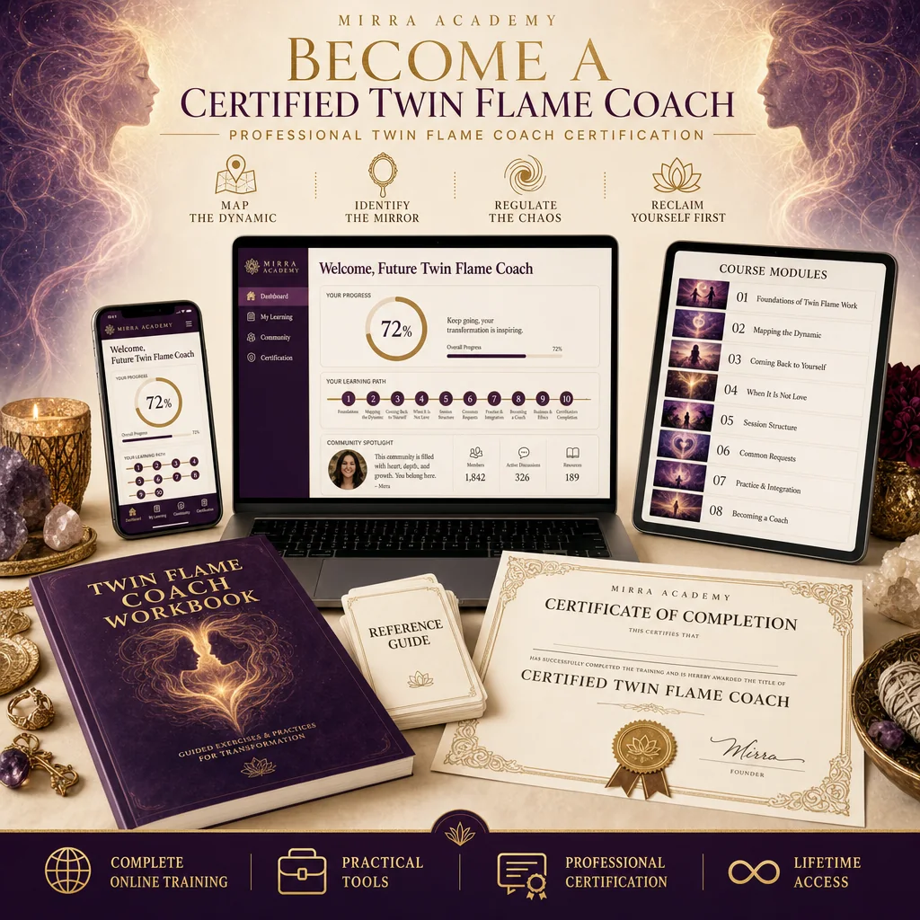The complete program
