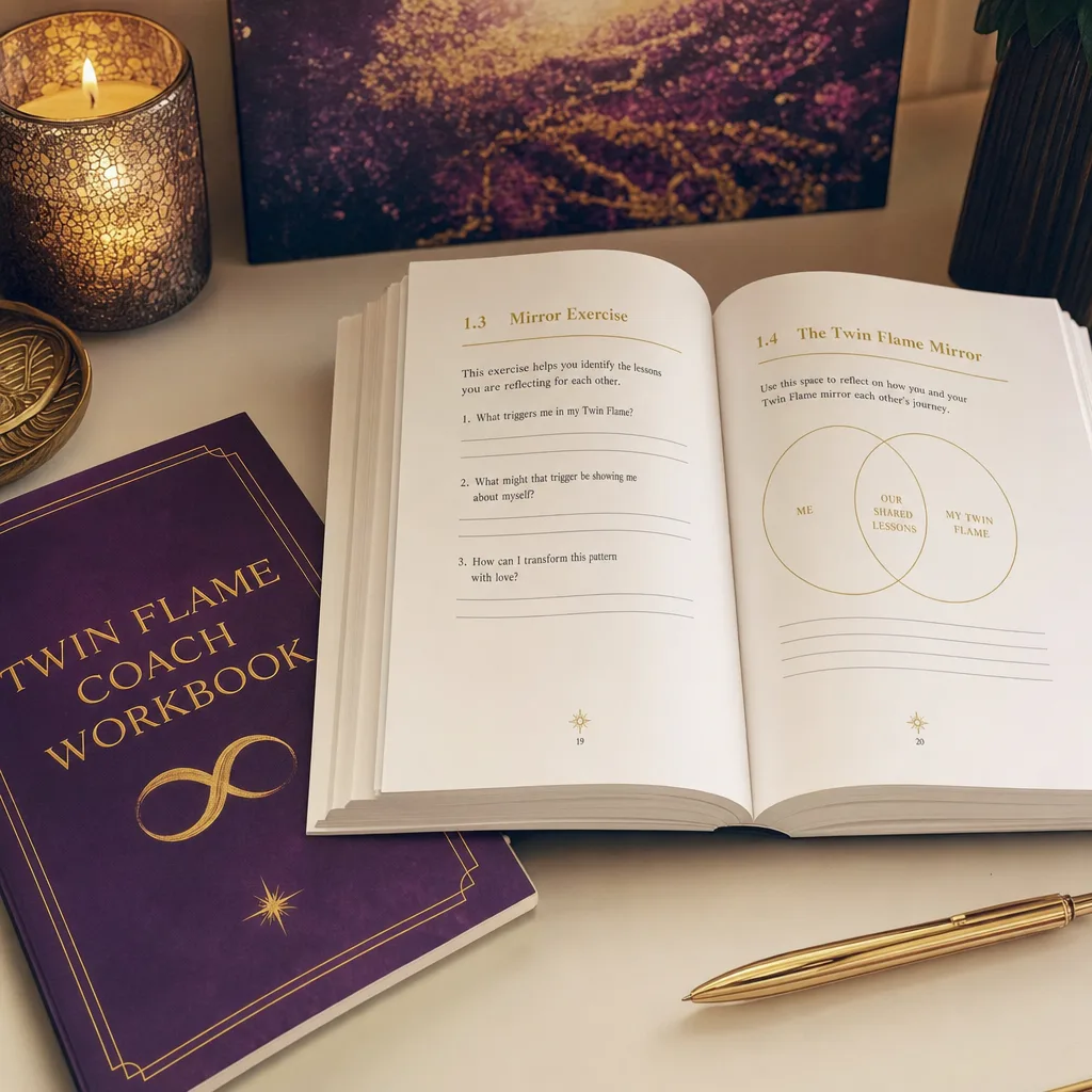 The workbook